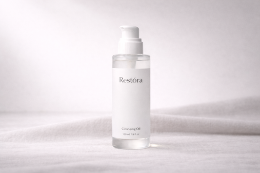 Cleansing Oil